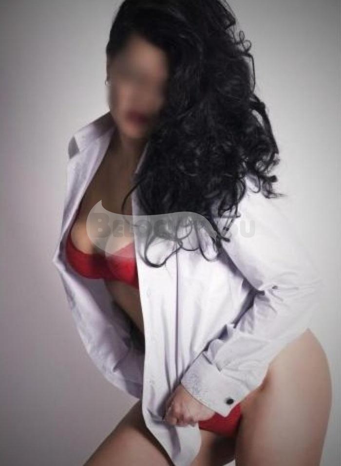 Проститутка Алиса(мбр) г. Троицкое